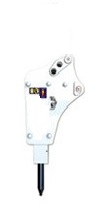Conic Twin Screw Barrel